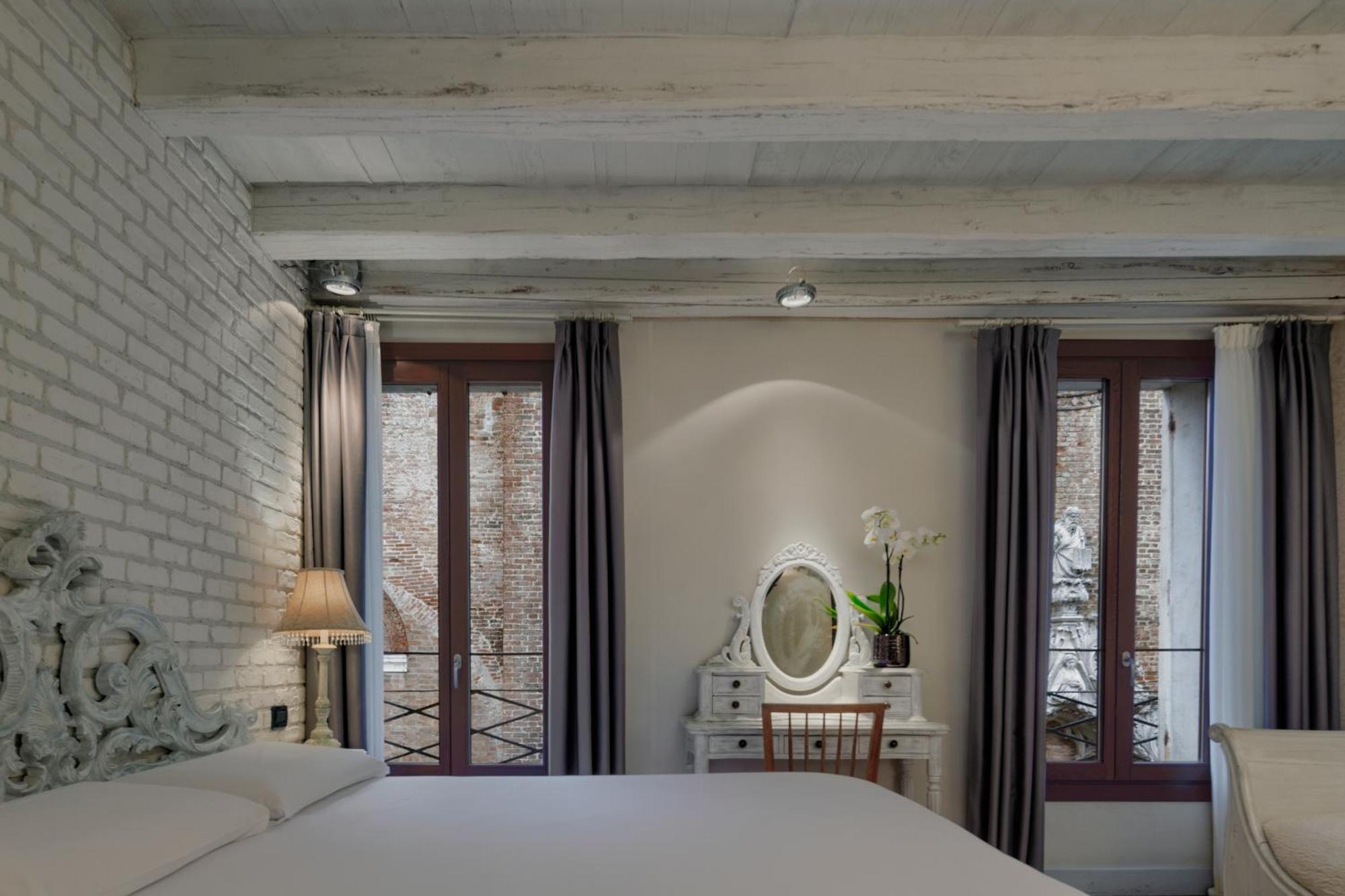 B&B Bloom Settimo Cielo 베니스 외부 사진