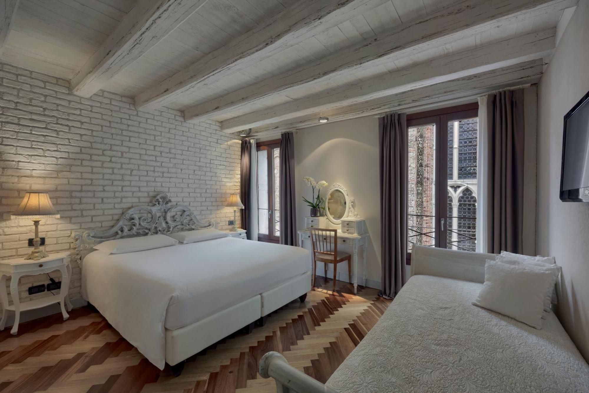 B&B Bloom Settimo Cielo 베니스 외부 사진